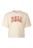 D-zine meisjes T-shirt